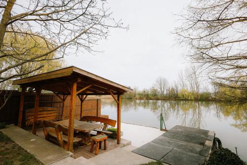 Bekesszentandras House | Szentandrás Nyaraló
