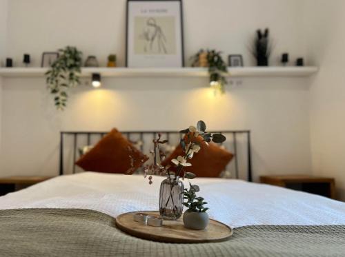 Palace District Apartment | Szentkiralyi Suite
