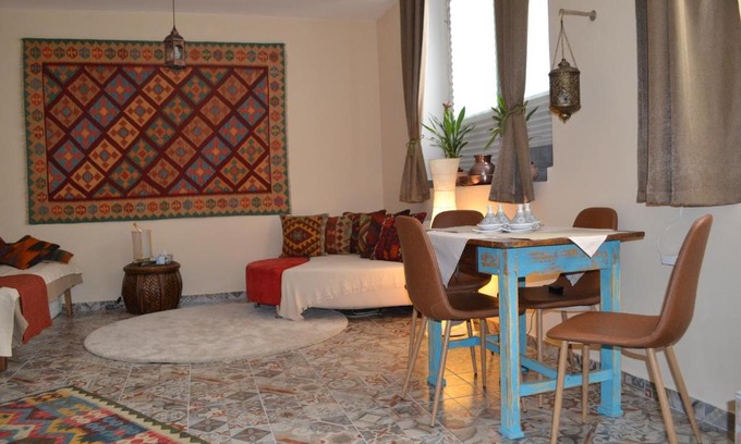 Istvanmezo Apartment | Sziget festival '23