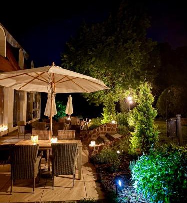 Abrahamhegy House | SZiGET23