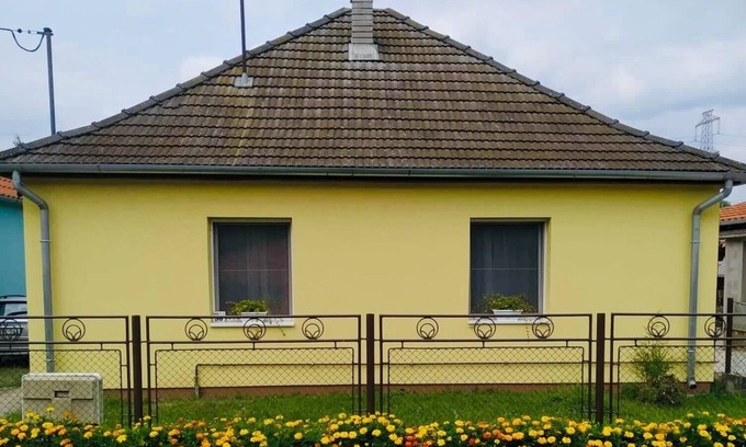 Szecsisziget House | Szigeti Ház, Szécsisziget