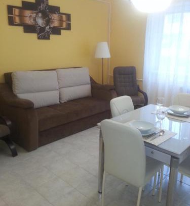 Miskolc Apartment | Szinva Apartman Miskolc