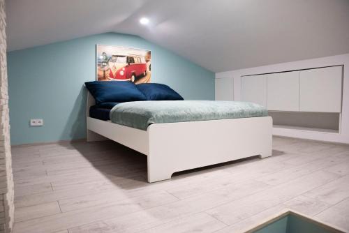 Rzeszow Apartment | Szklane Tarasy Grabskiego