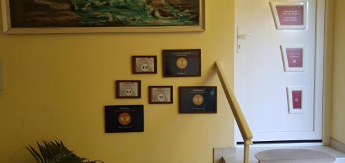 Baja Apartment | Szlavi Apartman