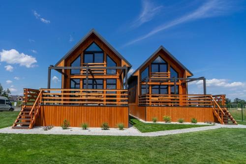 Myslakowice Ski Chalet | Szmaragdowe Karkonosze