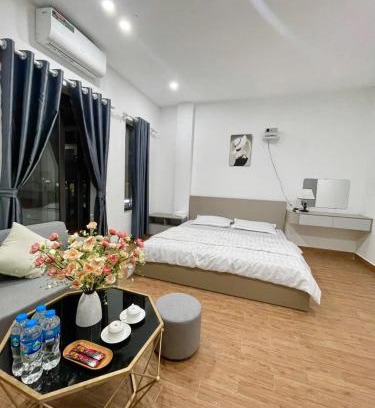 Long Bien Apartment | Tâm Anh Hotel