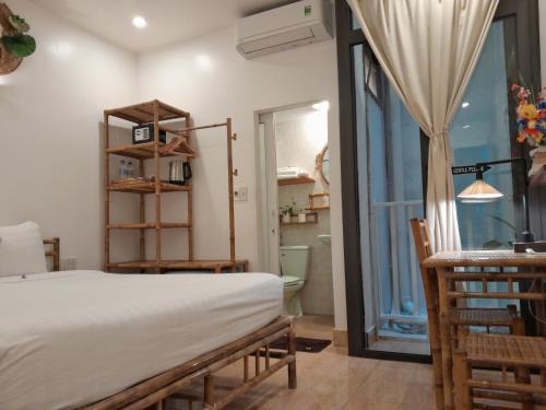 Hue City Centre Bed & Breakfast | Tâm Homestay