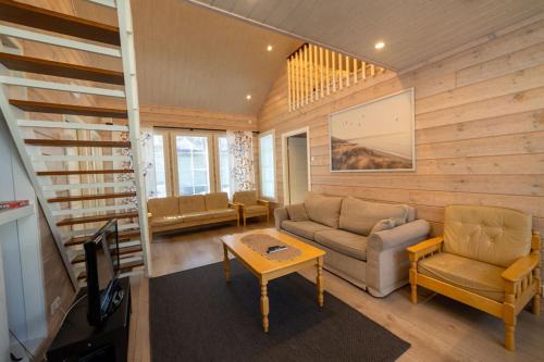 Kalajoki House | Tähtisara 2A