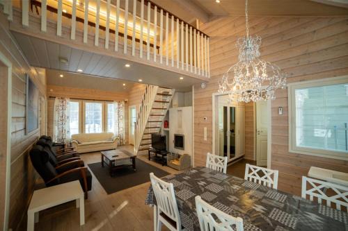 Kalajoki House | Tähtisara 2B