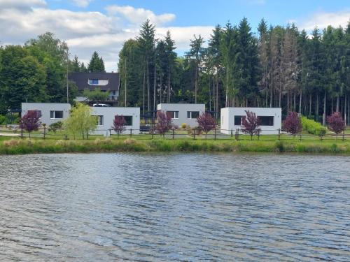Nagylengyel Apartment | Tópart Apartmanok
