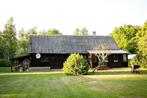 Saaremaa House | Tõnise puhketalu