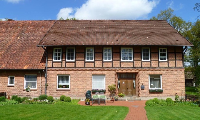 Soltau House | Tödter