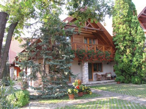 Hajduszoboszlo Apartment | Tölgyes Apartment