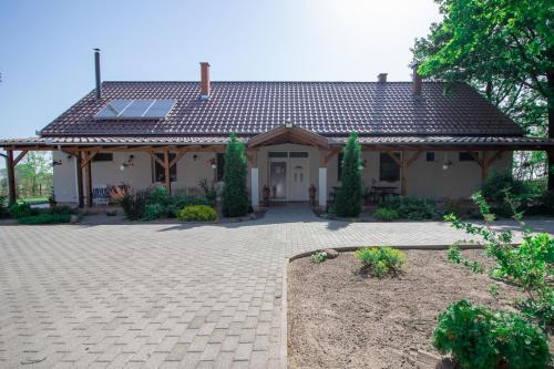 Kiskoroes House | Tölgyfa Vendégház