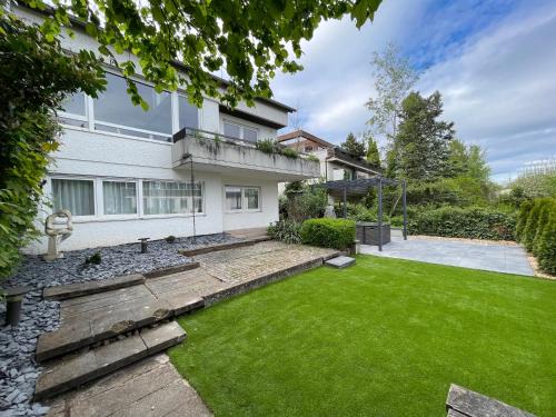 Osterberg/Gartenstrae Apartment | Tübingen - auf dem Österberg - free parking