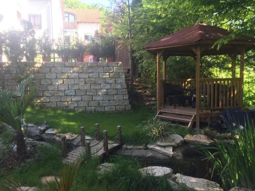 Denzenberg/Sand Apartment | Tübingen Denzenberg/MIT GARTEN/FREE Parking