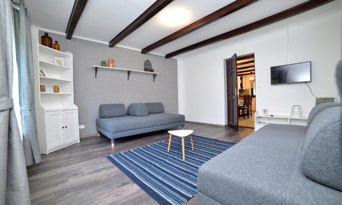 Csemo Villa | TücsökTanya Vendégház