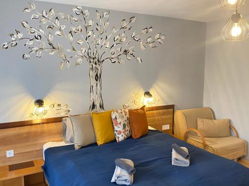 Eger Apartment | Tündérpart Apartment