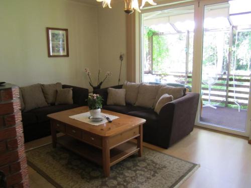 Kardla Apartment | Tüve apartment