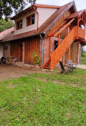 Pankasz Apartment | Tőckés Vendégház
