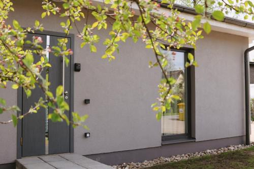 Sigulda House | Tūristu apartamenti