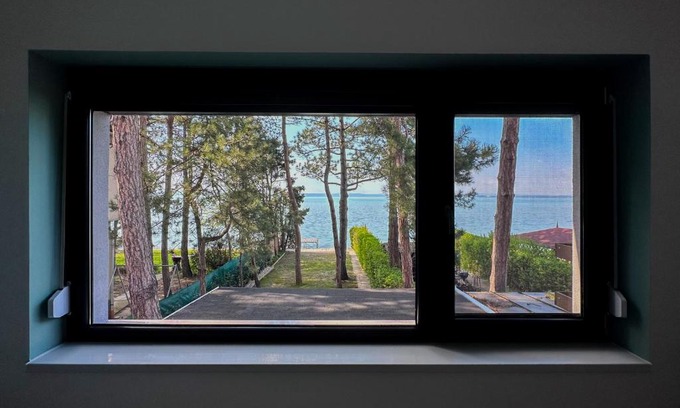 Siofok-Sosto House | Tűlevél Apartman