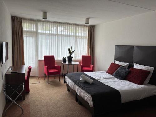 Reusel Hotel | 'T centrum Reusel