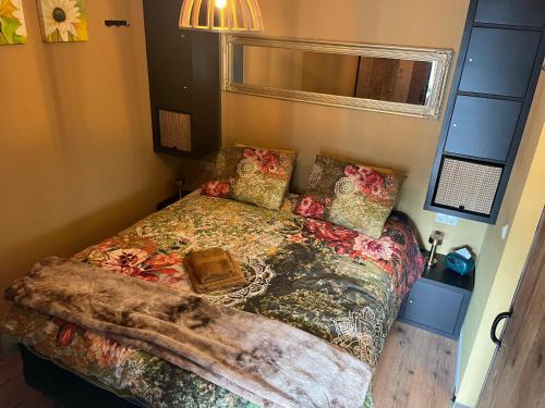 Dinxperlo Bed & Breakfast | t Dinxken
