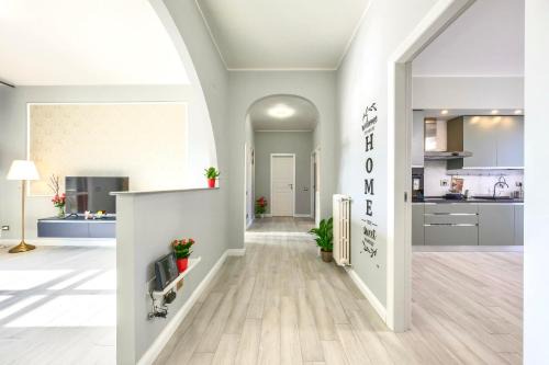 Scandicci Apartment | T&F HOUSE