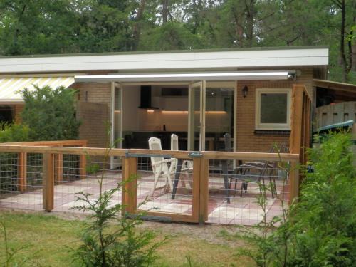 Otterlo Apartment | 't Grüne Huysje
