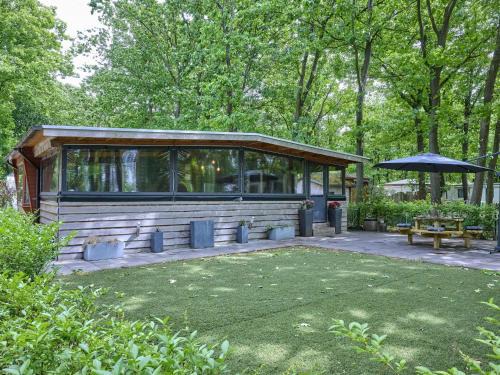 Zeeland House | t Heische hofje