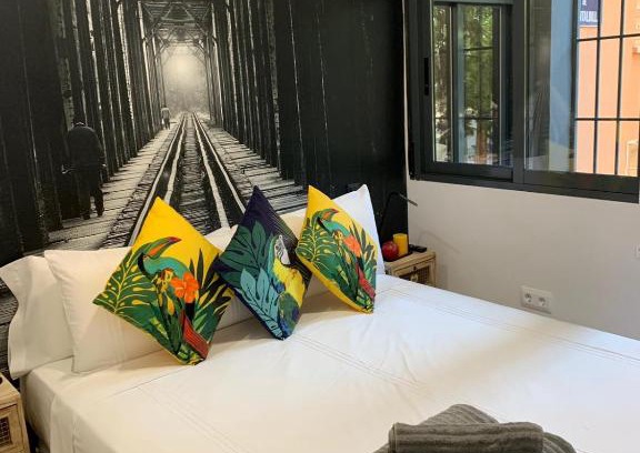 Fuencarral Apartment | T-Homes - Fuencarral