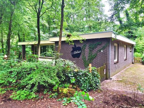 Schoonoord House | 't Klokhuis Natuur"lijk" genieten