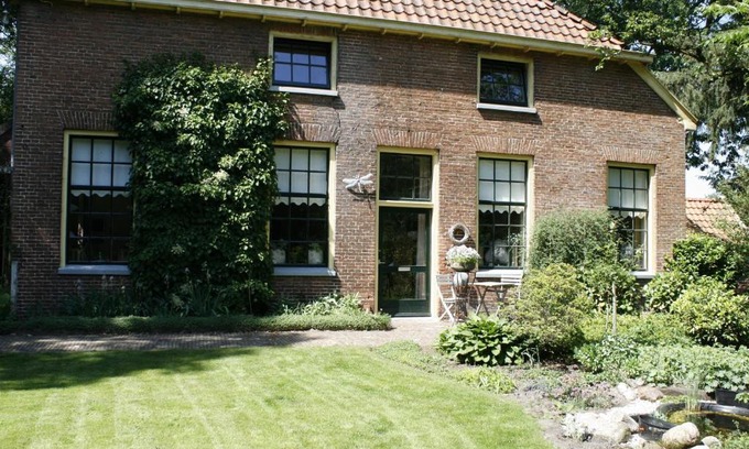 Ter Apel Bed & Breakfast | 't Ossenschot