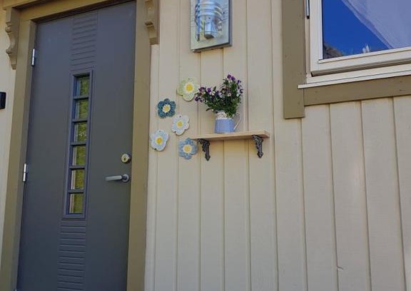 Vestvagøy Apartment | T-R Huset i Hellosan
