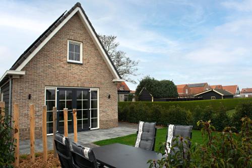 Serooskerke House | 't sfeeruus