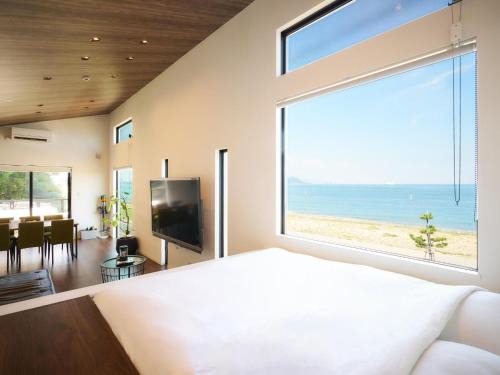 Awaji House | T,square - Vacation STAY 49638v