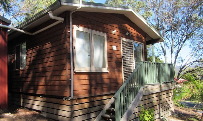 Bundabah House | T&T Waterview Retreat, Port Stephens