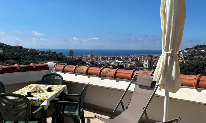 Imperia Apartment | T.V.B. Vacations - Imperia