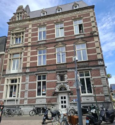 Venlo Hotel | 't Venlogement