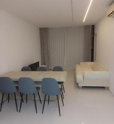 Mindelo Apartment | T1 da Marília fonte frances , terceiro piso a esquerda