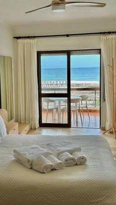 Vila Real Santo Antonio Apartment | T1 Vista Baía Monte Gordo