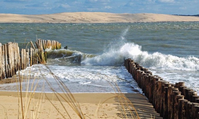 Cap-Ferret Apartment | T1bis dans les dunes du Cap Ferret