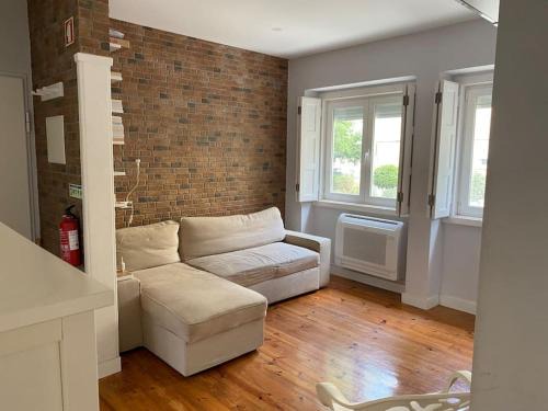 Alvalade Apartment | T2 Alvalade em Lisboa para 3 Pessoas