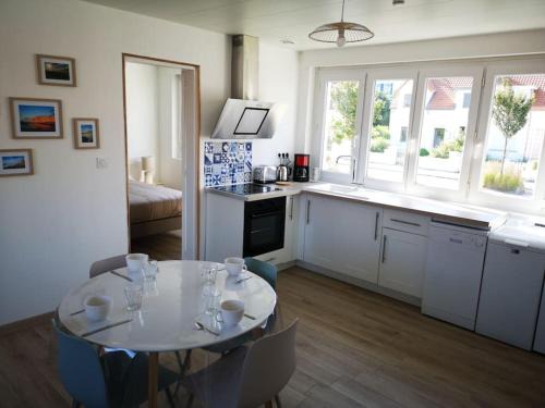 Wissant Apartment | T2 - Appartement 1 chbre Wissant