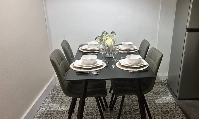 Blois Apartment | T2 Cozy A Stone's Throw From The Loire