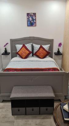 Montussan Apartment | T2-Cozy appartement près de Bordeaux