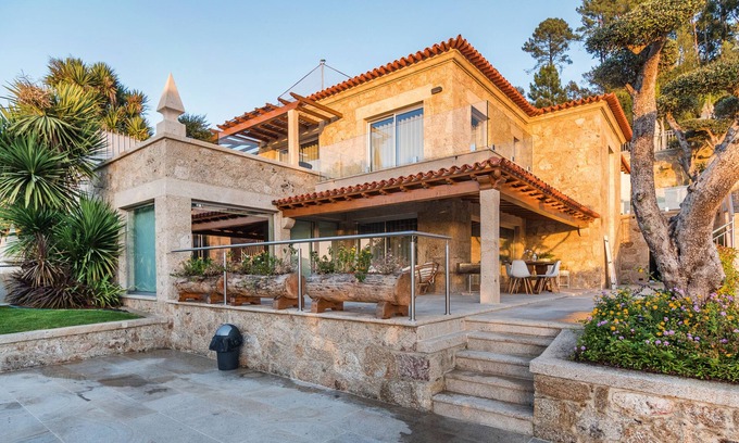 Cardielos House | T2 duplex in Quinta da Costa a great option for your holidays