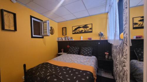 Issoire Apartment | T2 en centre ville