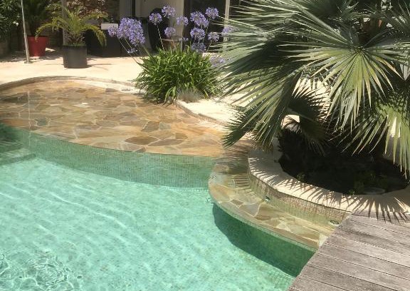 Larressore House | T2 entre mer et montagne
